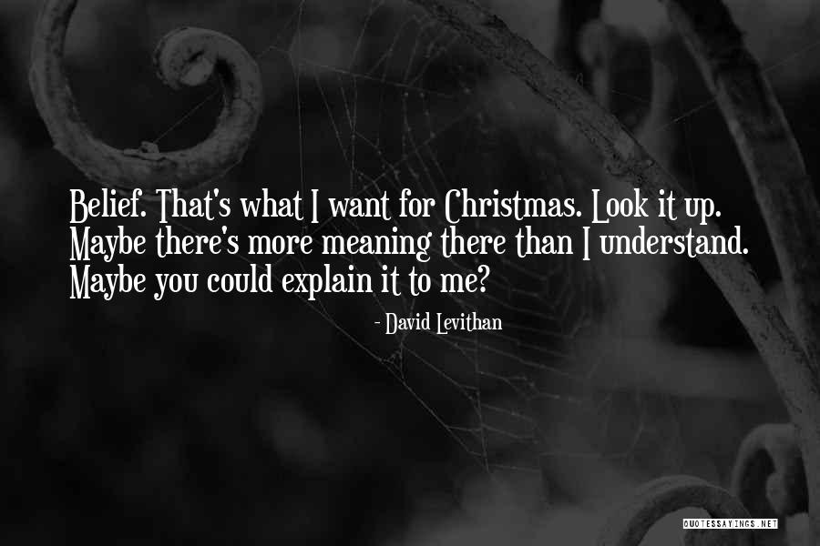 Khyrin Quotes By David Levithan Khyrin Quotes By David Levithan
