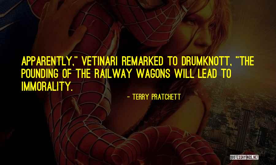 Ki M Tra T C D D Nh M Y Quotes By Terry Pratchett Ki M Tra T C D D Nh M Y Quotes By Terry Pratchett