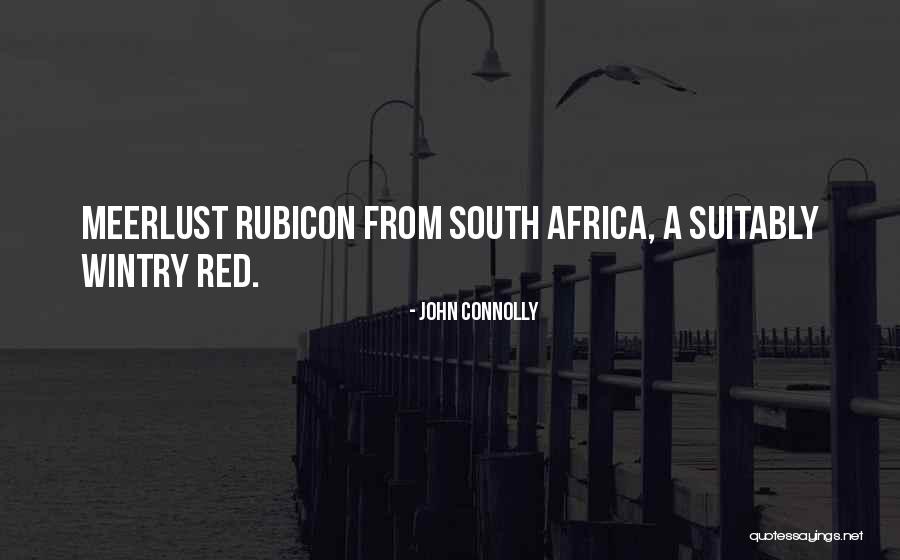 Ki Swan Quotes By John Connolly Ki Swan Quotes By John Connolly
