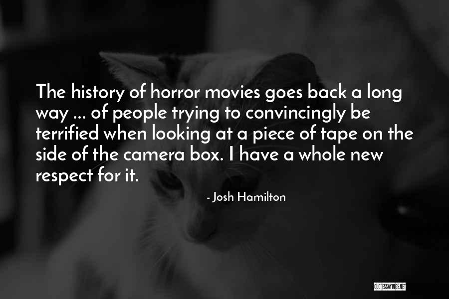 Kia Motors Quotes By Josh Hamilton Kia Motors Quotes By Josh Hamilton