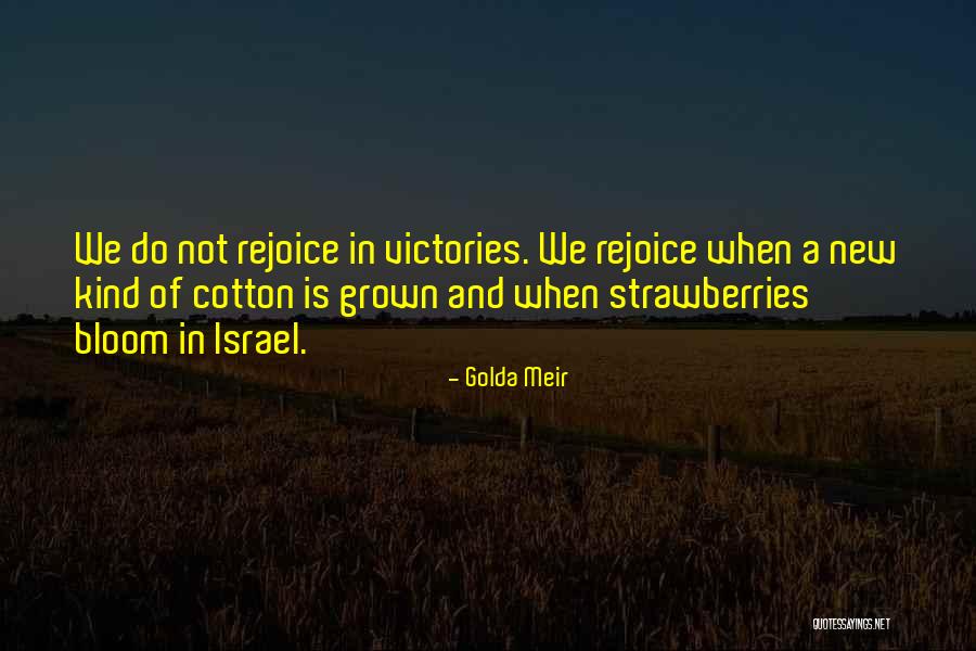 Kia Service Quotes By Golda Meir Kia Service Quotes By Golda Meir