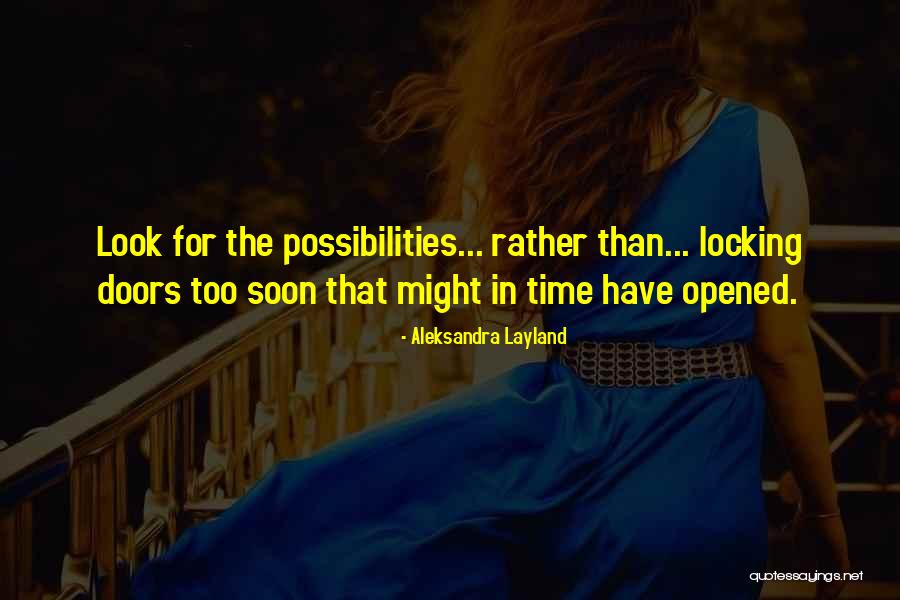 Kiabeth Peniche Quotes By Aleksandra Layland Kiabeth Peniche Quotes By Aleksandra Layland