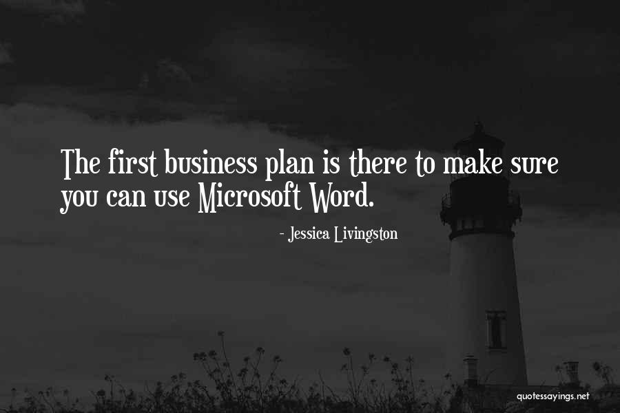 Kiabi Quotes By Jessica Livingston