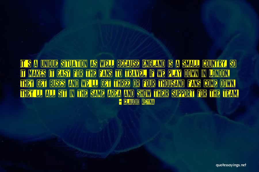 Kiaha Myotherapy Quotes By Claudio Reyna Kiaha Myotherapy Quotes By Claudio Reyna