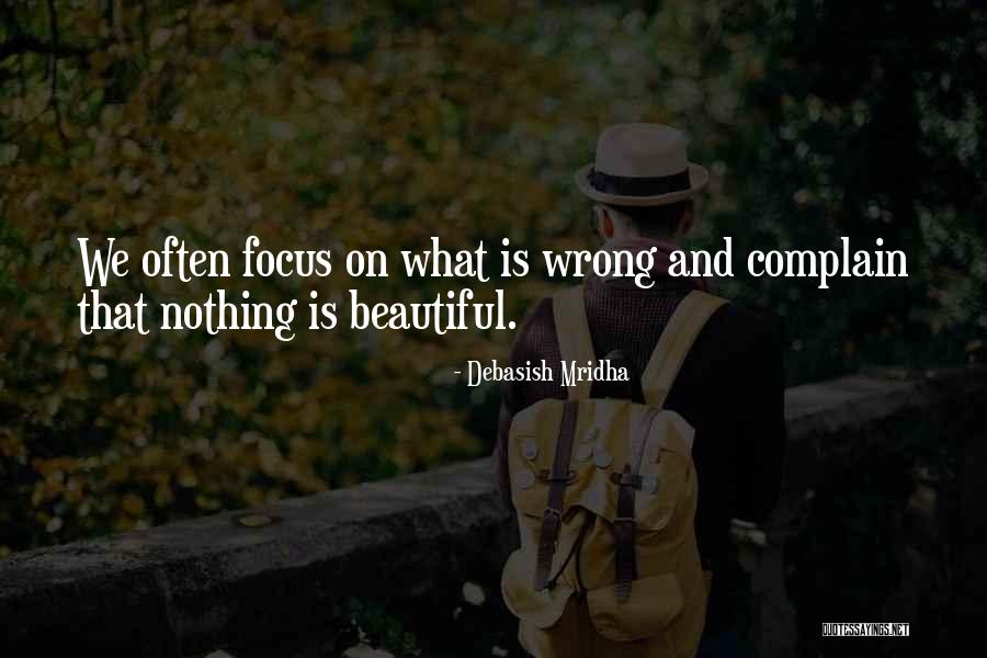 Kiaha Myotherapy Quotes By Debasish Mridha Kiaha Myotherapy Quotes By Debasish Mridha