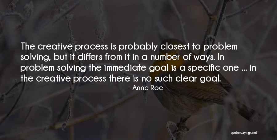 Kiakima Quotes By Anne Roe Kiakima Quotes By Anne Roe