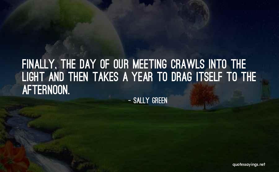 Kiakima Quotes By Sally Green Kiakima Quotes By Sally Green