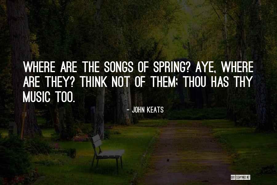 Kialakul Angolul Quotes By John Keats Kialakul Angolul Quotes By John Keats