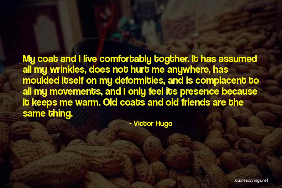 Kialakult Quotes By Victor Hugo Kialakult Quotes By Victor Hugo