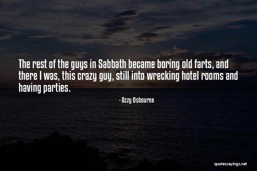 Kiamalise Herres Quotes By Ozzy Osbourne Kiamalise Herres Quotes By Ozzy Osbourne