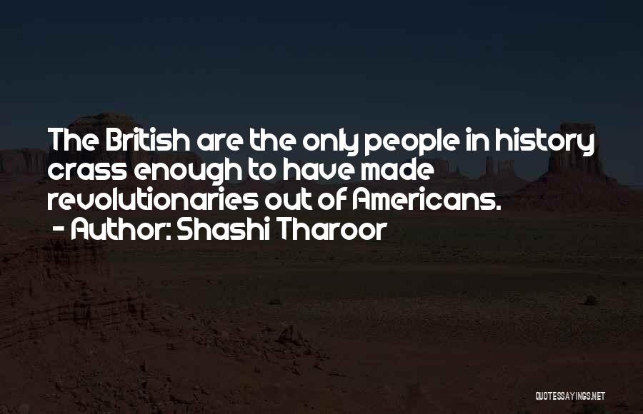 Kiambethu Quotes By Shashi Tharoor