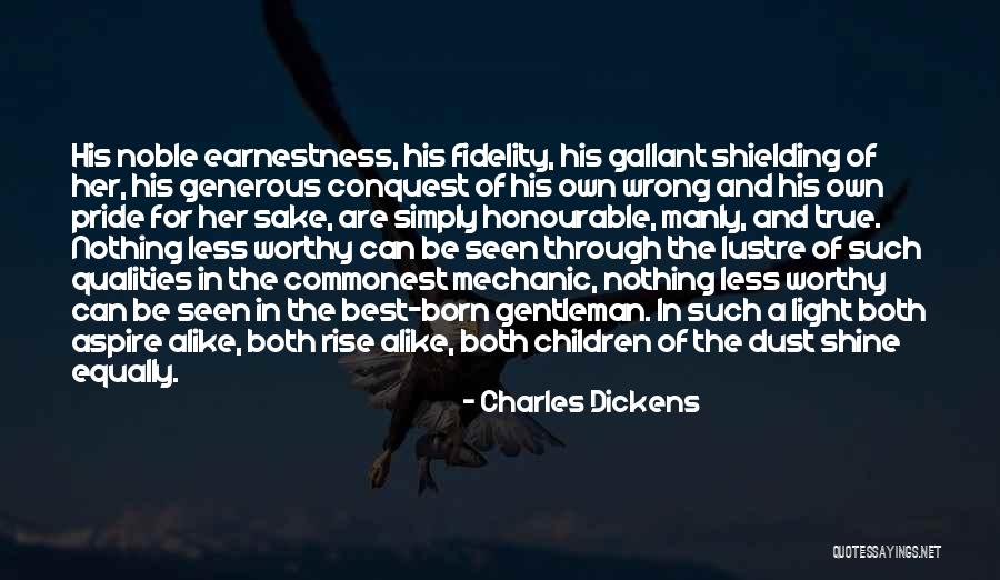 Kian Alvane Quotes By Charles Dickens Kian Alvane Quotes By Charles Dickens