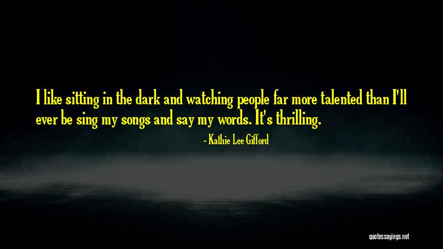 Kian Alvane Quotes By Kathie Lee Gifford Kian Alvane Quotes By Kathie Lee Gifford