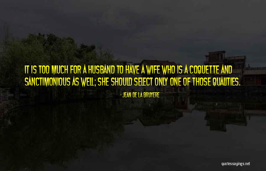 Kiana Lede Quotes By Jean De La Bruyere Kiana Lede Quotes By Jean De La Bruyere