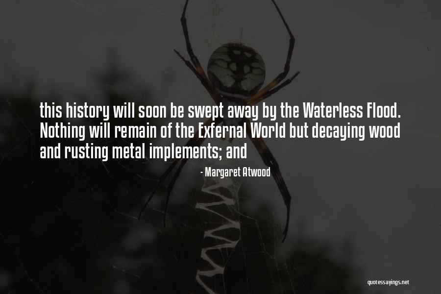 Kiandra Layne Quotes By Margaret Atwood Kiandra Layne Quotes By Margaret Atwood