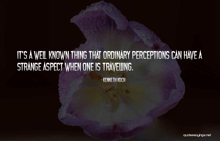 Kiane Von Quotes By Kenneth Koch Kiane Von Quotes By Kenneth Koch