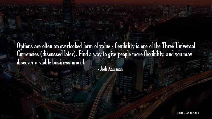 Kianfar Hormoz Quotes By Josh Kaufman Kianfar Hormoz Quotes By Josh Kaufman