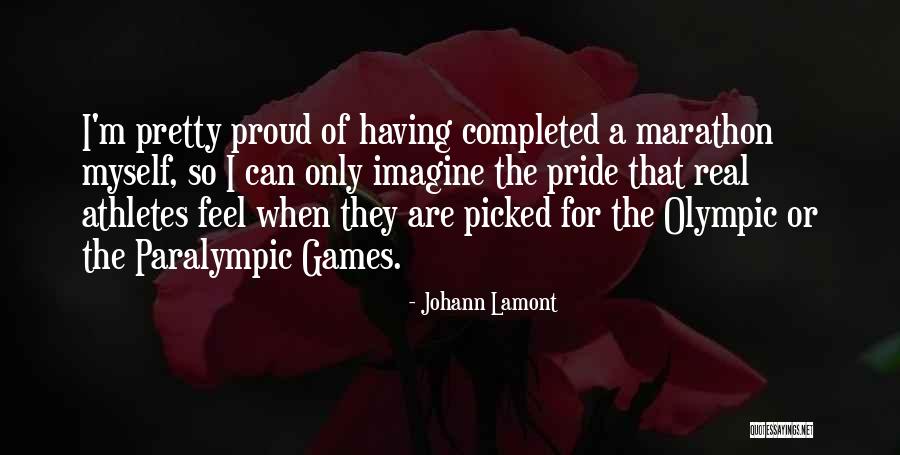 Kianna Parker Quotes By Johann Lamont Kianna Parker Quotes By Johann Lamont