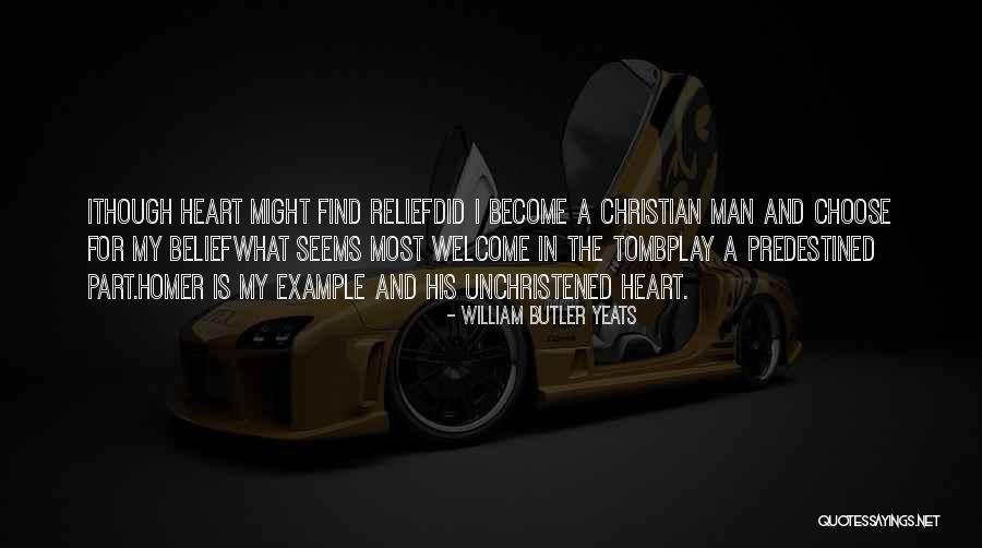 Kianoosh Jafari Quotes By William Butler Yeats Kianoosh Jafari Quotes By William Butler Yeats