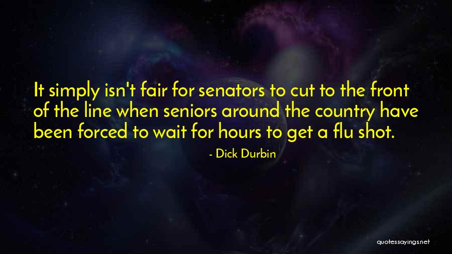 Kianoush Khalilian Quotes By Dick Durbin Kianoush Khalilian Quotes By Dick Durbin