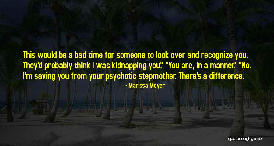 Kianoush Sheykholeslami Quotes By Marissa Meyer Kianoush Sheykholeslami Quotes By Marissa Meyer