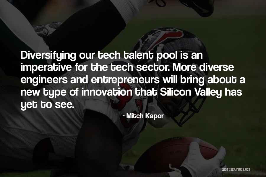 Kianoush Sheykholeslami Quotes By Mitch Kapor Kianoush Sheykholeslami Quotes By Mitch Kapor