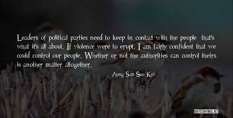 Kianti Obat Quotes By Aung San Suu Kyi Kianti Obat Quotes By Aung San Suu Kyi