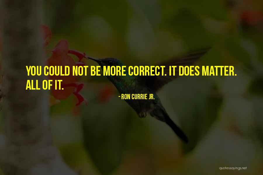 Kiapo Bashungwa Quotes By Ron Currie Jr. Kiapo Bashungwa Quotes By Ron Currie Jr.