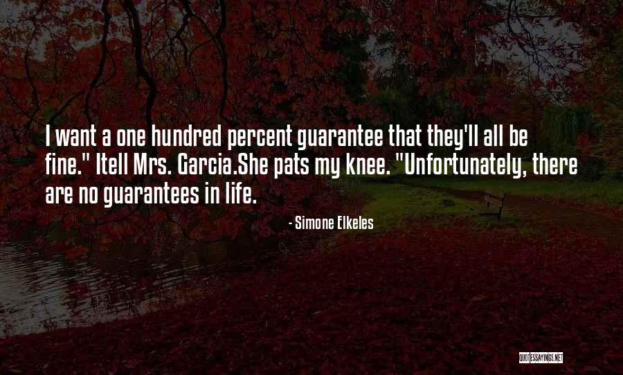 Kiara Quotes By Simone Elkeles Kiara Quotes By Simone Elkeles