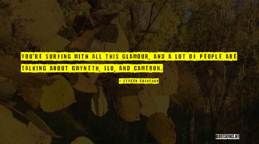 Kiaralinda Quotes By Steven Cojocaru Kiaralinda Quotes By Steven Cojocaru