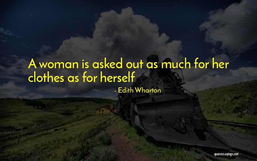 Kiaran Honderich Quotes By Edith Wharton Kiaran Honderich Quotes By Edith Wharton