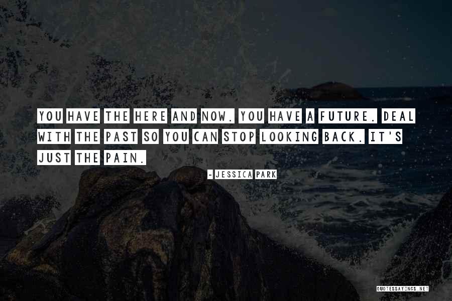 Kiaran Honderich Quotes By Jessica Park Kiaran Honderich Quotes By Jessica Park