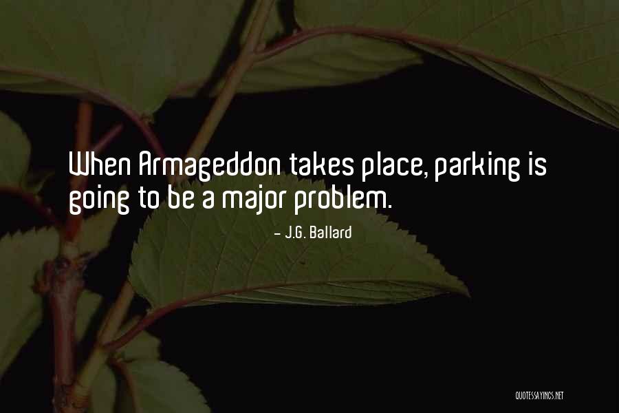 Kiaran Stapleton Quotes By J.G. Ballard Kiaran Stapleton Quotes By J.G. Ballard