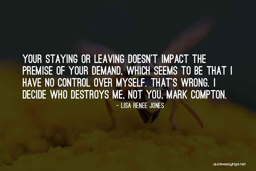 Kiaranoelle28 Quotes By Lisa Renee Jones Kiaranoelle28 Quotes By Lisa Renee Jones