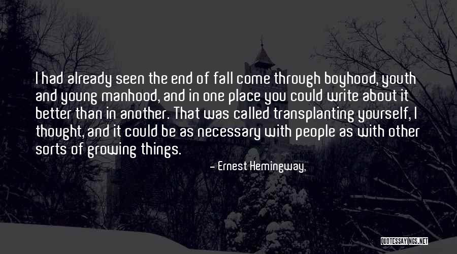 Kiarash Behain Quotes By Ernest Hemingway, Kiarash Behain Quotes By Ernest Hemingway,