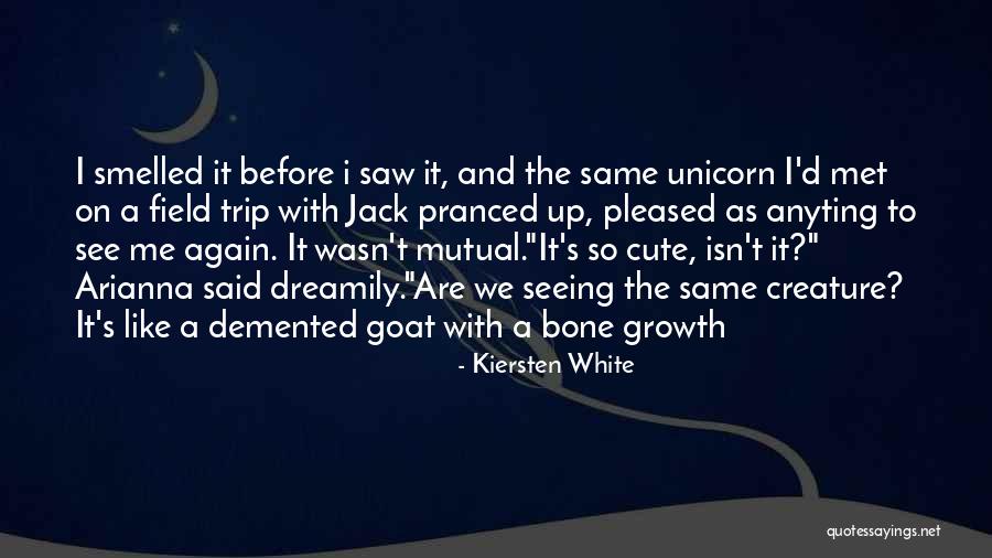 Kiarash Behain Quotes By Kiersten White Kiarash Behain Quotes By Kiersten White