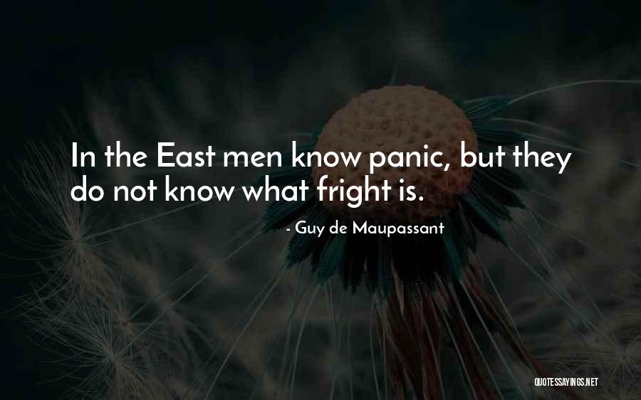 Kiarash Michel Quotes By Guy De Maupassant Kiarash Michel Quotes By Guy De Maupassant