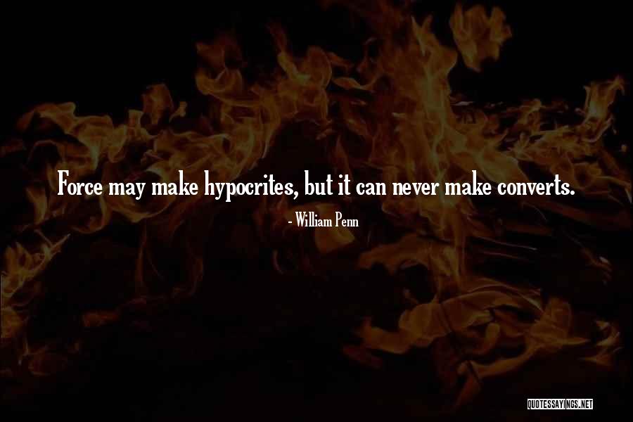 Kiaraskynails Quotes By William Penn