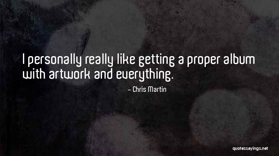 Kiarra Goldberg Quotes By Chris Martin Kiarra Goldberg Quotes By Chris Martin
