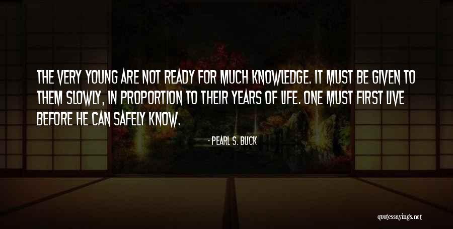 Kiarra Goldberg Quotes By Pearl S. Buck Kiarra Goldberg Quotes By Pearl S. Buck