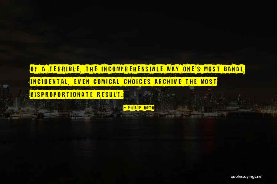 Kiasi And Kiasu Quotes By Philip Roth Kiasi And Kiasu Quotes By Philip Roth