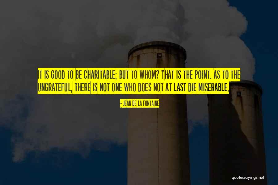 Kiasi Maana Quotes By Jean De La Fontaine Kiasi Maana Quotes By Jean De La Fontaine