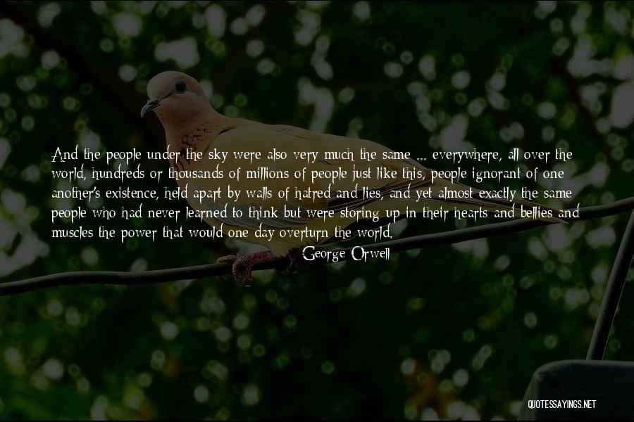 Kiasma Adalah Quotes By George Orwell Kiasma Adalah Quotes By George Orwell