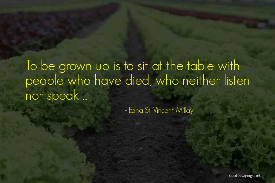 Kiawah Island Quotes By Edna St. Vincent Millay Kiawah Island Quotes By Edna St. Vincent Millay