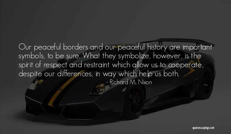 Kiawah Island Quotes By Richard M. Nixon Kiawah Island Quotes By Richard M. Nixon