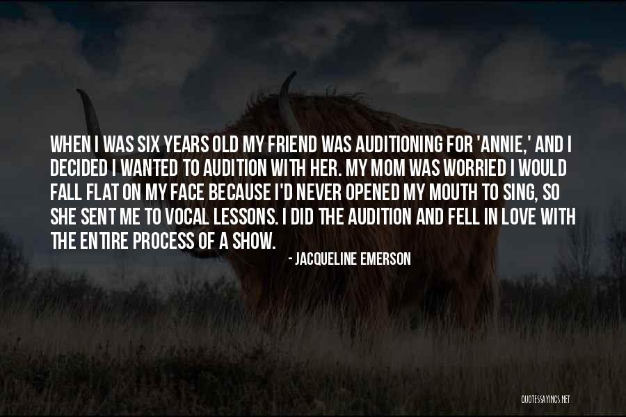 Kibarlikla Quotes By Jacqueline Emerson Kibarlikla Quotes By Jacqueline Emerson
