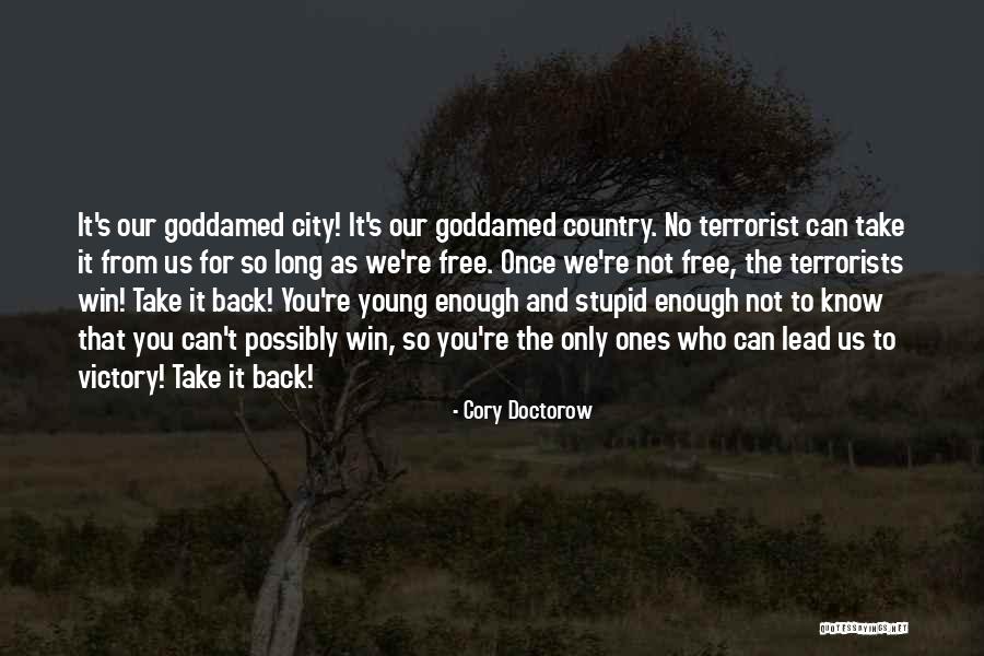 Kibbeh Lebanese Quotes By Cory Doctorow Kibbeh Lebanese Quotes By Cory Doctorow