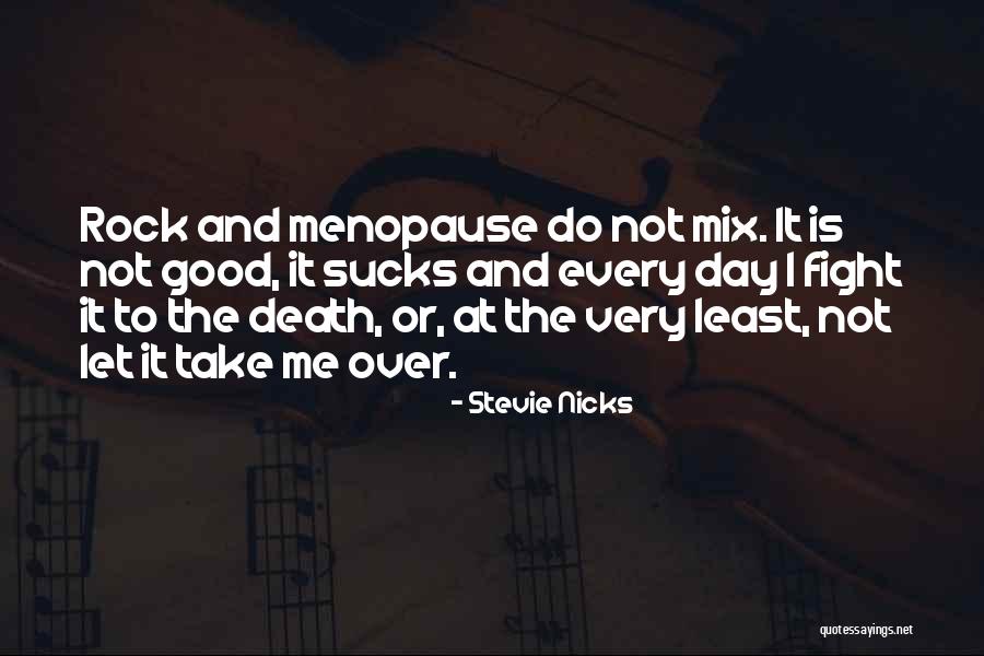 Kibben Food Quotes By Stevie Nicks Kibben Food Quotes By Stevie Nicks