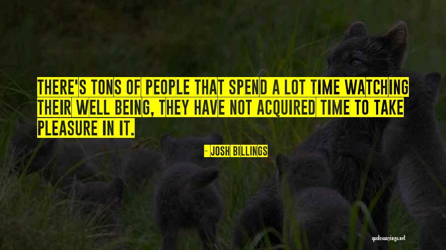 Kibben Whitham Quotes By Josh Billings Kibben Whitham Quotes By Josh Billings