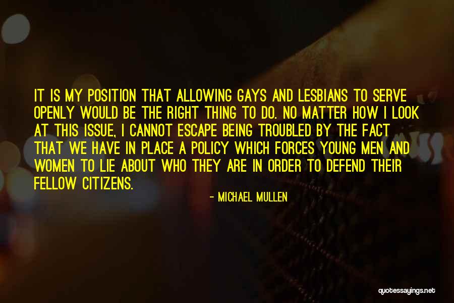 Kibbey Wagner Quotes By Michael Mullen Kibbey Wagner Quotes By Michael Mullen